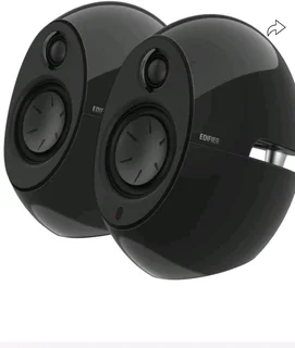 Edifier Bluetooth speaker