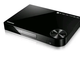 Samsung Blu-Ray Player