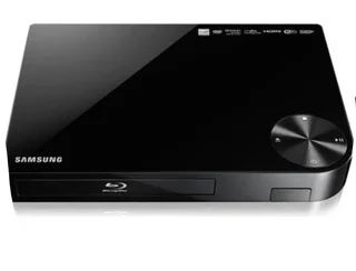 Samsung Blu-Ray Player