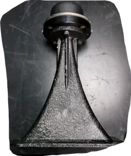 Vuntage GOODMANS 15OHMS MIDAX 15Ω Midrange Driver Unit