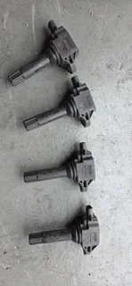 FA20 engine off GT86