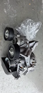 FA20 engine off GT86