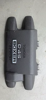 FA20 engine off GT86