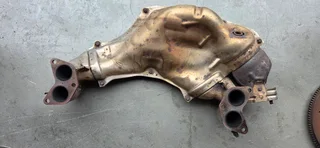 FA20 engine off GT86