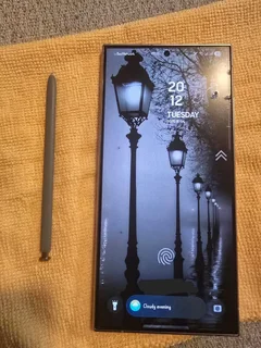 Samsung S24 Ultra &#43; Watch 6 LTE 44mm