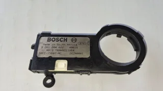 Bantam Rocam Key reader