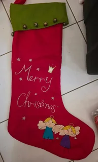 Christmas goods