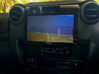 2024 TOYOTA LAND CRUISER 79 4.5D V8 LX 23661 KM &#64; R1249 900 - LOADS OF EXTRAS !!