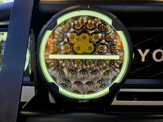 2024 TOYOTA LAND CRUISER 79 4.5D V8 LX 23661 KM &#64; R1249 900 - LOADS OF EXTRAS !!