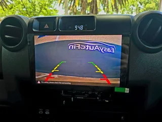 2024 TOYOTA LAND CRUISER 79 4.5D LX V8 56000 KM &#64; R 1199 900 LOADS OF EXTRAS !!