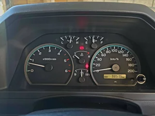 2023 TOYOTA LAND CRUISER  79 4.5 V8 LX  98 575 KM &#64; R1149 900 - LOADS OF EXTRAS