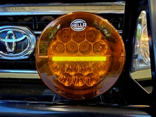 2023 TOYOTA LAND CRUISER  79 4.5 V8 LX  98 575 KM &#64; R1149 900 - LOADS OF EXTRAS