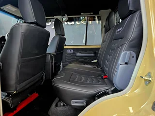 2025 TOYOTA LAND CRUISER 79 4.5 V8 LX P/U M/T D/Cab LOADS OF EXTRAS !!