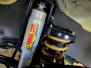 2025 TOYOTA LAND CRUISER 79 4.5 V8 LX P/U M/T D/Cab LOADS OF EXTRAS !!