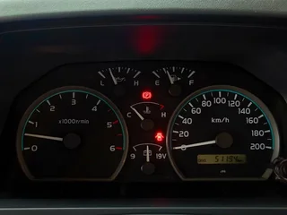 2023 TOYOTA LAND CRUISER  4.5D V8 DOUBLE CAB 51 194 KM &#64; R1199 900 - LOADS OF EXTRAS MUST SEE!!