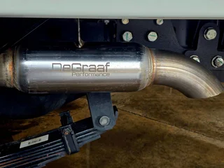 2023 TOYOTA LAND CRUISER  4.5D V8 DOUBLE CAB 51 194 KM &#64; R1199 900 - LOADS OF EXTRAS MUST SEE!!