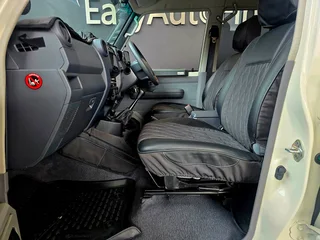 2023 TOYOTA LAND CRUISER  4.5D V8 DOUBLE CAB 51 194 KM &#64; R1199 900 - LOADS OF EXTRAS MUST SEE!!