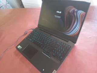 Selling or SWOP Laptop