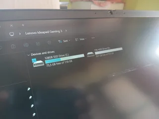 Selling or SWOP Laptop