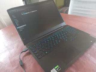 Selling or SWOP Laptop