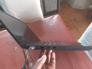 Selling or SWOP Laptop