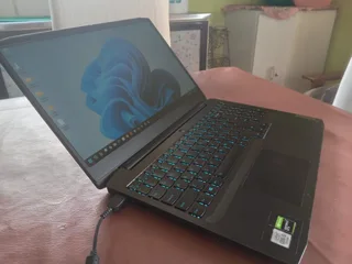 Selling or SWOP Laptop