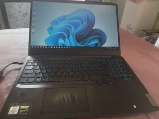 Selling or SWOP Laptop