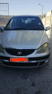 Tata Indica lsi 1.4