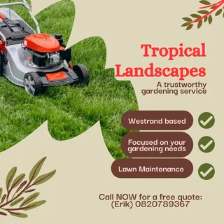 Garden Service//garden Maintenance