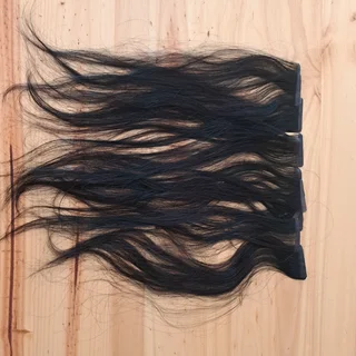 Tape in Hair Extensions (Real Human hair)