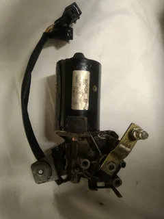 Wiper motor golf R500