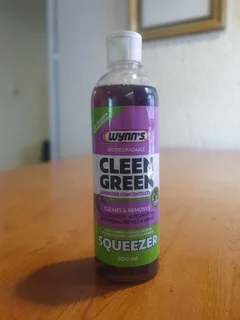 Cleen Green