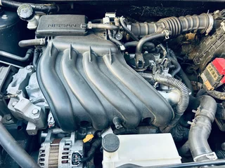 2012 Nissan Juke Hatchback