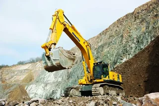 Excavator And Dump Truck Training Courses At Sa Mining College 0766155538 / 0739110468