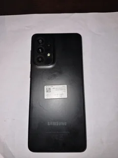 Samsung A33