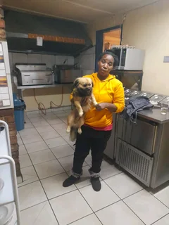 Malawian reliable maid and nannies