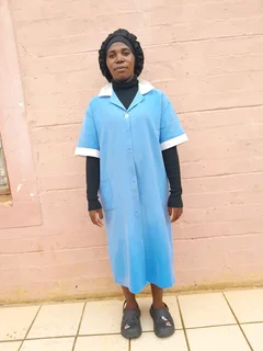 Malawianreliable maid and nannies