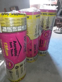 Ĺ 135mm Aerolite soft touch