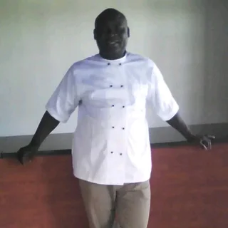 MALAWIAN CHEF COOK AND HOUSE KEEPER