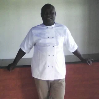 Experienced Malawian Chef/ Cook/ And House Keeper: