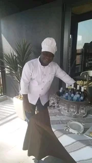 EXPERIENCED MALAWIAN CHEF/ COOK/ AND HOUSE KEEPER: