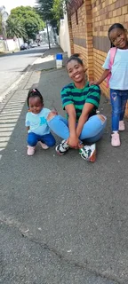 Available House Keeper,(from Malawi)