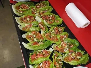 Experienced Malawian Chef Cook And House Keeper: