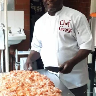 EXPERIENCED MALAWIAN CHEF COOK AND HOUSE KEEPER: