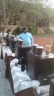 EXPERIENCED MALAWIAN CHEF COOK AND HOUSE KEEPER: