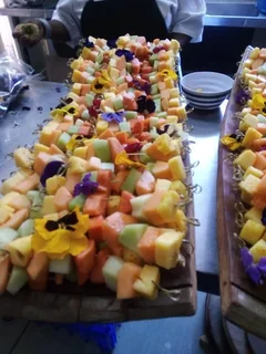 EXPERIENCED MALAWIAN CHEF COOK AND HOUSE KEEPER: