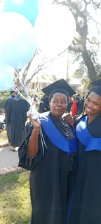 Zimbabwean (aupair) and Baby sitter: Sindiso Moyo.