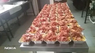 Malawian Chef/ Cook/and House Keeper: