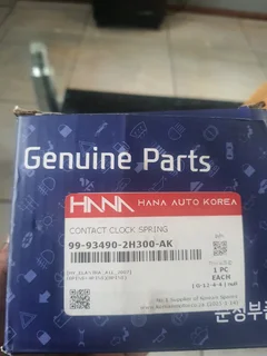 Hyundai/Kia Clock Spring For Sale