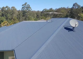 Roof Painting &amp; Coating Experts in Alberton (PCS)